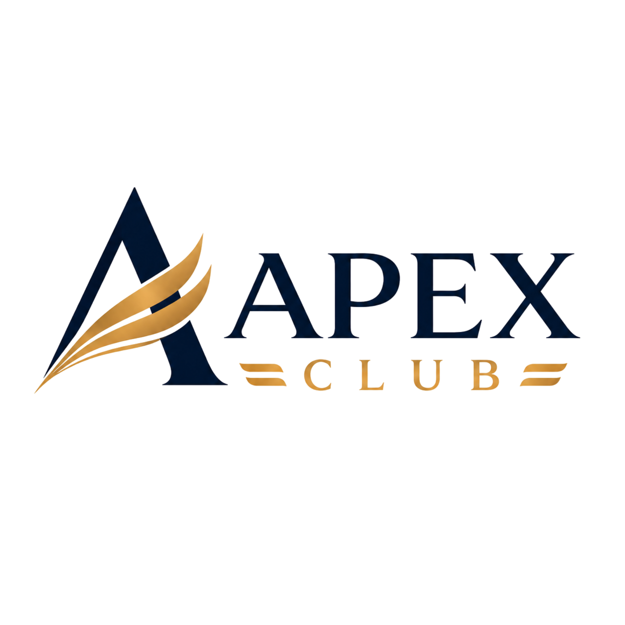 Logo Apex Club