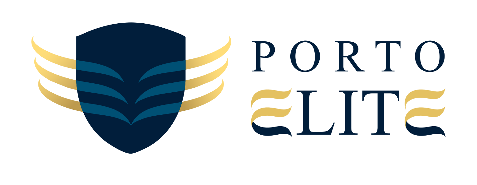 Logo Porto Elite